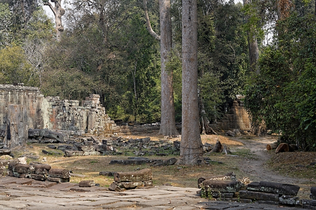 Preah Khan-041